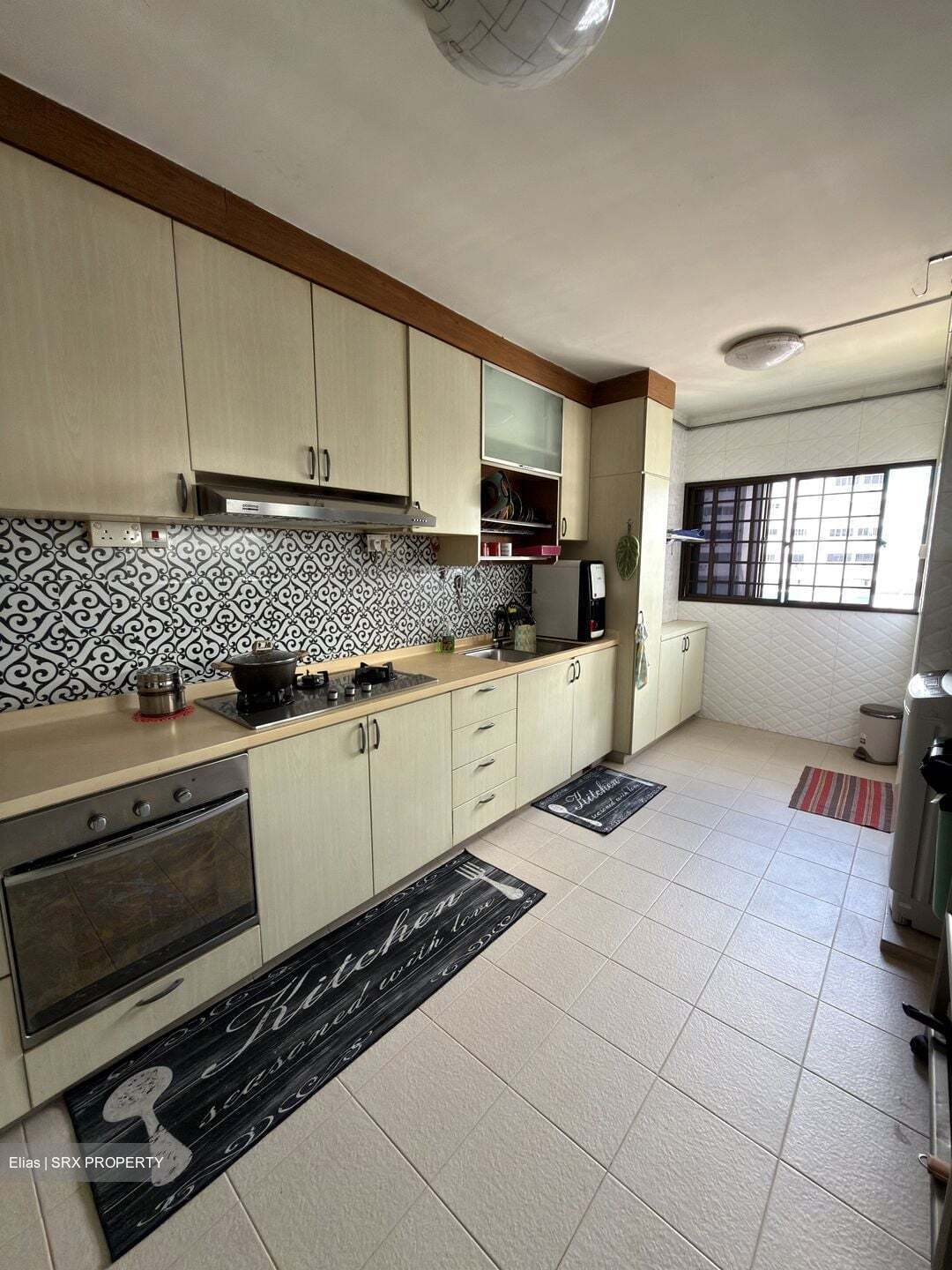 Blk 331 Jurong East Avenue 1 (Jurong East), HDB 5 Rooms #556436651
